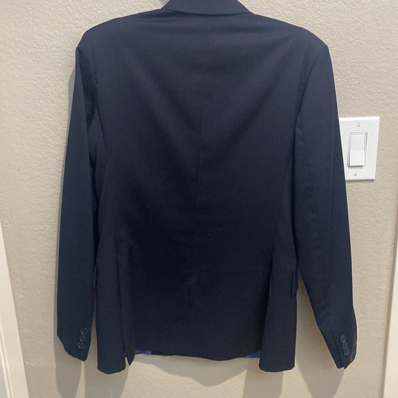 Devon Air Show Coat - Picture 2 of 6